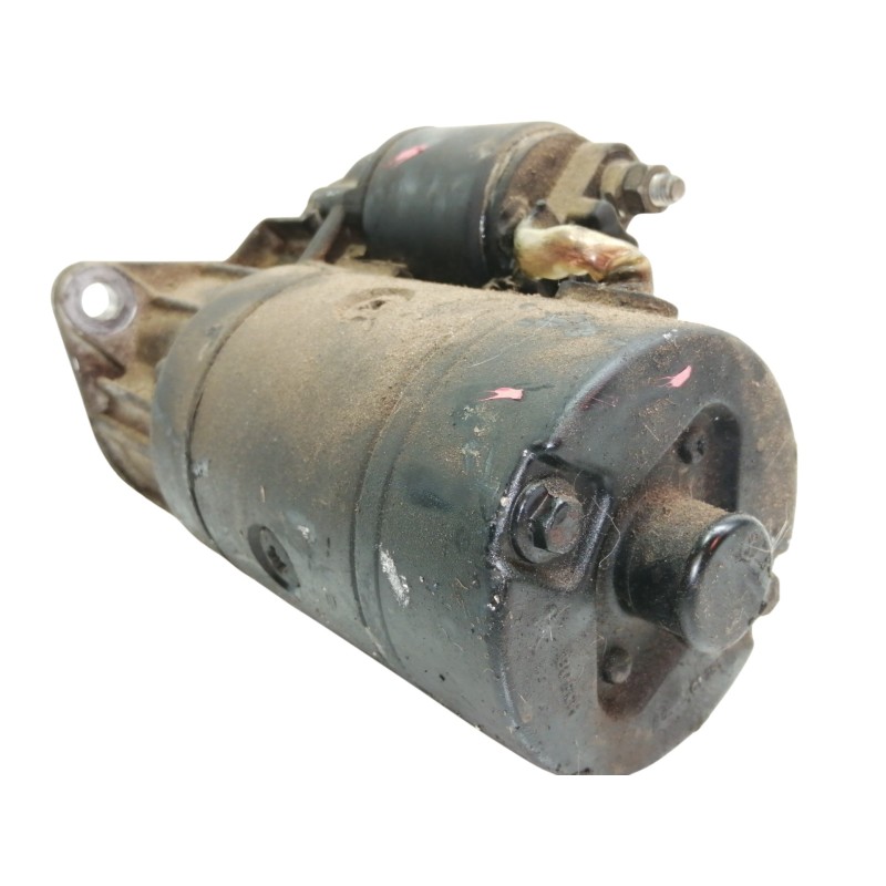 Recambio de motor arranque para land rover range rover (lp) dt (100kw) referencia OEM IAM 0986019900  