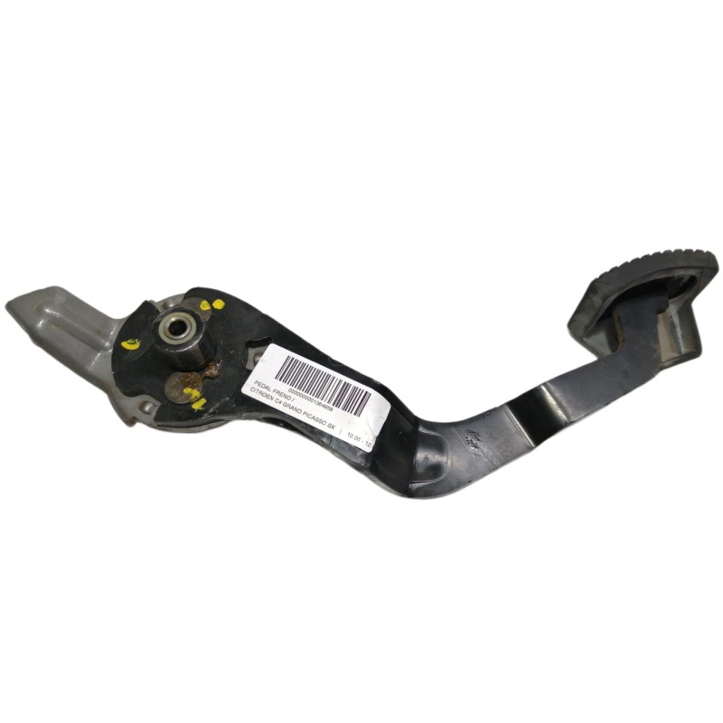 Recambio de pedal freno para citroën c4 grand picasso sx referencia OEM IAM   