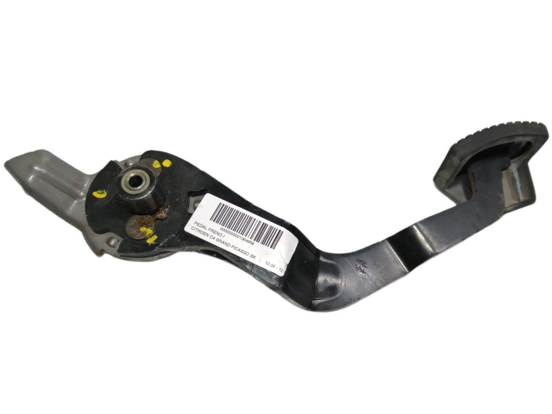 Recambio de pedal freno para citroën c4 grand picasso sx referencia OEM IAM   