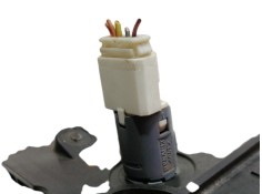 Recambio de pedal embrague para renault master kombi l2h2 3,3t referencia OEM IAM 180101626R   2