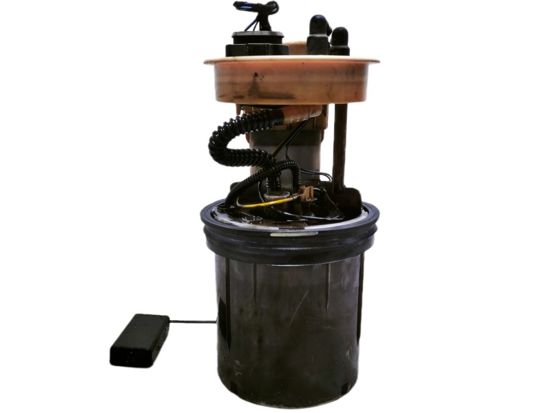 Recambio de aforador para skoda fabia combi (5j5) style referencia OEM IAM A2C53181202 6Q0919050C 