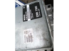 Recambio de centralita motor uce para land rover range rover (lp) dt (100kw) referencia OEM IAM 0281001272   2