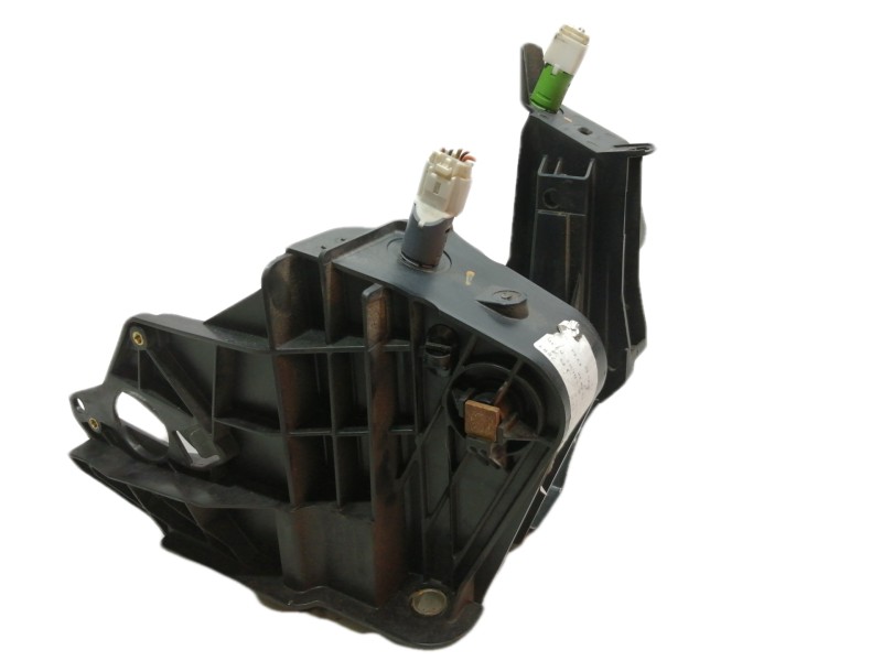 Recambio de pedal embrague para renault master kombi l2h2 3,3t referencia OEM IAM 180101626R  
