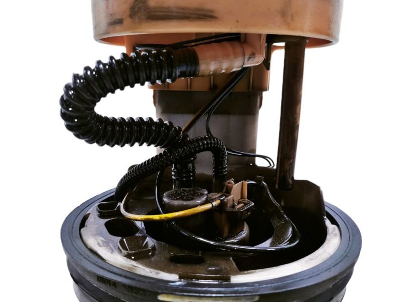 Recambio de aforador para skoda fabia combi (5j5) style referencia OEM IAM A2C53181202 6Q0919050C 