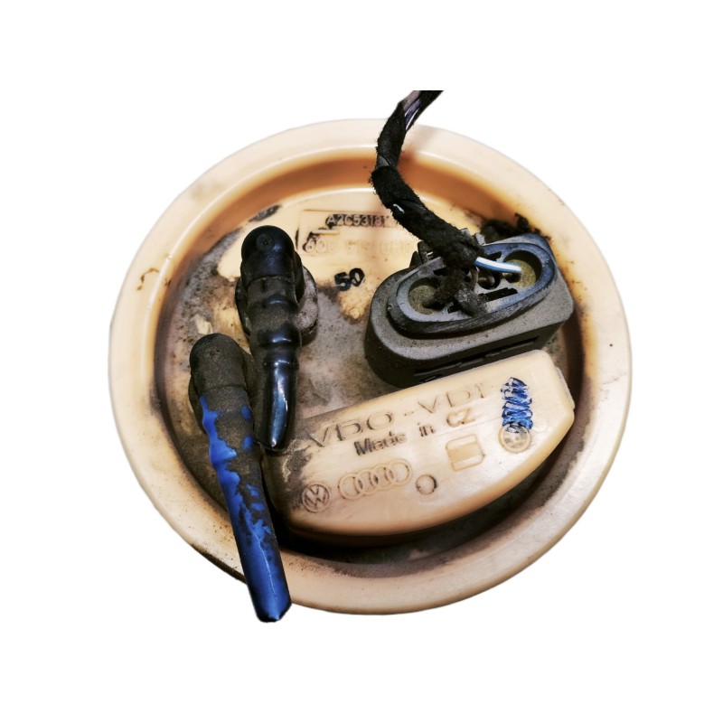 Recambio de aforador para skoda fabia combi (5j5) style referencia OEM IAM A2C53181202 6Q0919050C 