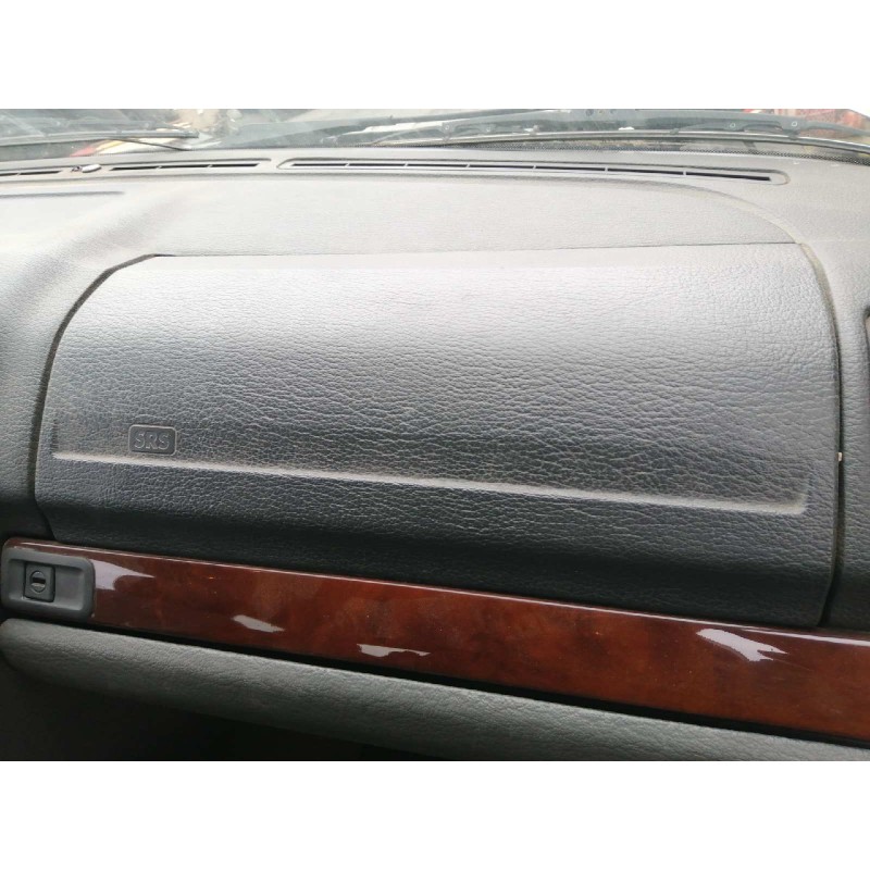 Recambio de airbag delantero derecho para land rover range rover (lp) dt (100kw) referencia OEM IAM 2004982A  