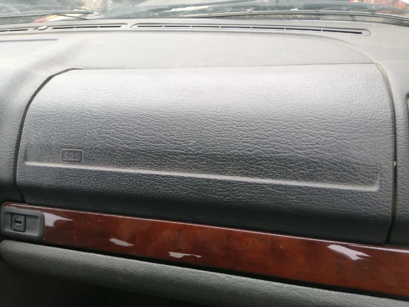 Recambio de airbag delantero derecho para land rover range rover (lp) dt (100kw) referencia OEM IAM 2004982A  