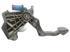 Recambio de pedal embrague para seat ibiza (6j5) reference referencia OEM IAM 6R1721059   2