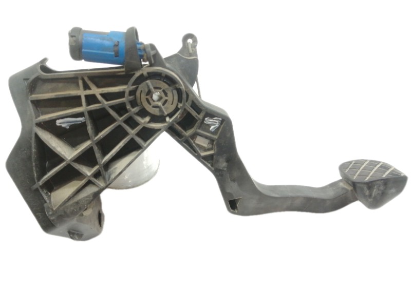 Recambio de pedal embrague para seat ibiza (6j5) reference referencia OEM IAM 6R1721059  