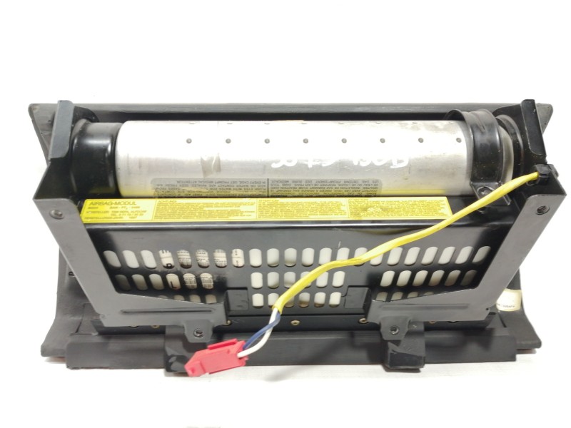 Recambio de airbag delantero derecho para land rover range rover (lp) dt (100kw) referencia OEM IAM 2004982A  