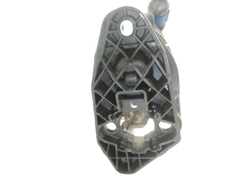 Recambio de pedal embrague para seat ibiza (6j5) reference referencia OEM IAM 6R1721059  