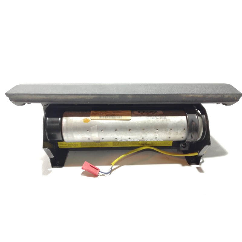 Recambio de airbag delantero derecho para land rover range rover (lp) dt (100kw) referencia OEM IAM 2004982A  