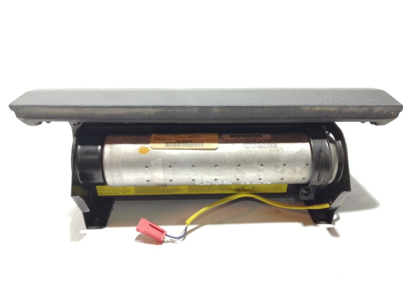 Recambio de airbag delantero derecho para land rover range rover (lp) dt (100kw) referencia OEM IAM 2004982A  