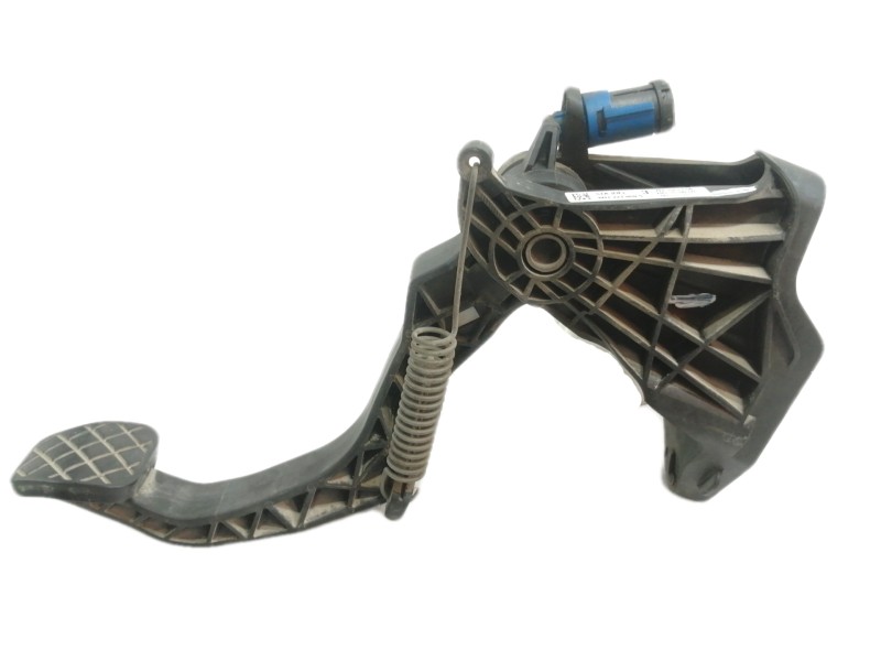 Recambio de pedal embrague para seat ibiza (6j5) reference referencia OEM IAM 6R1721059  