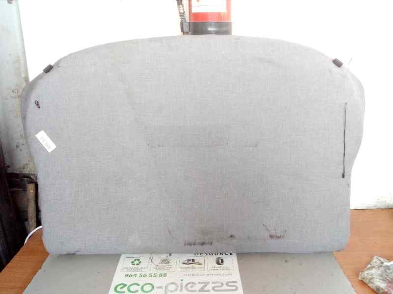 Recambio de bandeja trasera para nissan primera berlina (p11) comfort referencia OEM IAM   