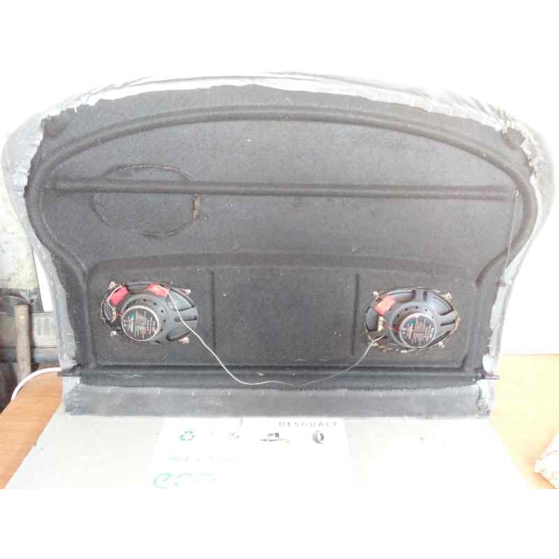 Recambio de bandeja trasera para nissan primera berlina (p11) comfort referencia OEM IAM   