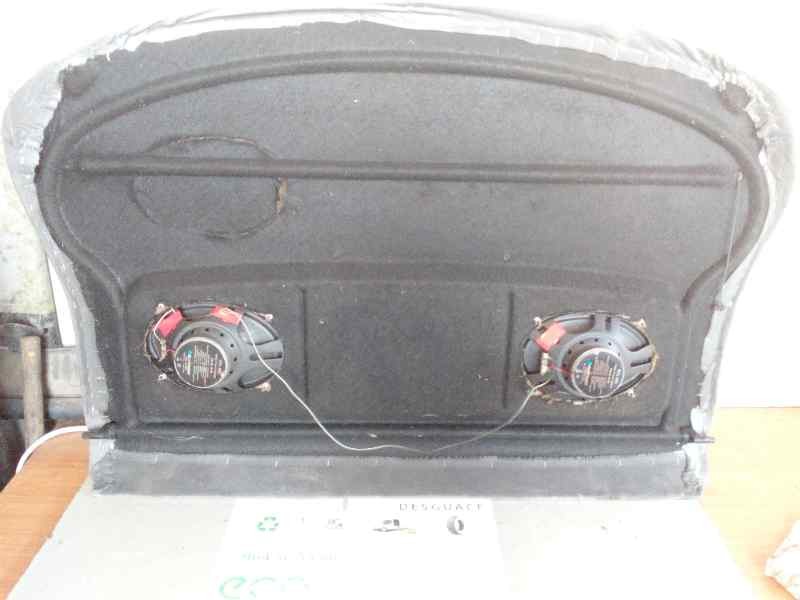 Recambio de bandeja trasera para nissan primera berlina (p11) comfort referencia OEM IAM   