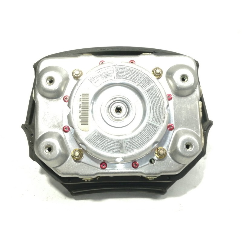 Recambio de airbag delantero izquierdo para land rover range rover (lp) dt (100kw) referencia OEM IAM 00045770B MXC2133LNF 