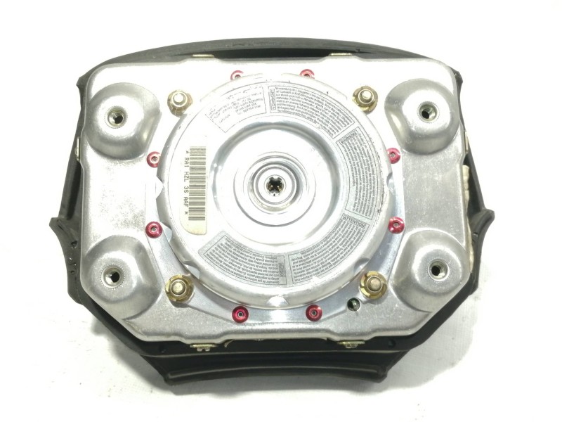 Recambio de airbag delantero izquierdo para land rover range rover (lp) dt (100kw) referencia OEM IAM 00045770B MXC2133LNF 