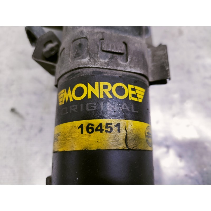 Recambio de amortiguador delantero derecho para skoda fabia combi (5j5) style referencia OEM IAM 6Q0413031BJ  