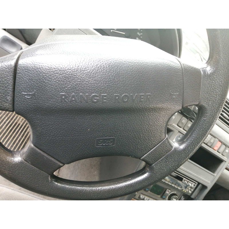 Recambio de airbag delantero izquierdo para land rover range rover (lp) dt (100kw) referencia OEM IAM 00045770B MXC2133LNF 