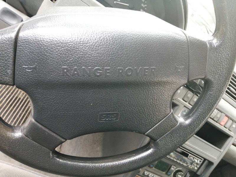 Recambio de airbag delantero izquierdo para land rover range rover (lp) dt (100kw) referencia OEM IAM 00045770B MXC2133LNF 