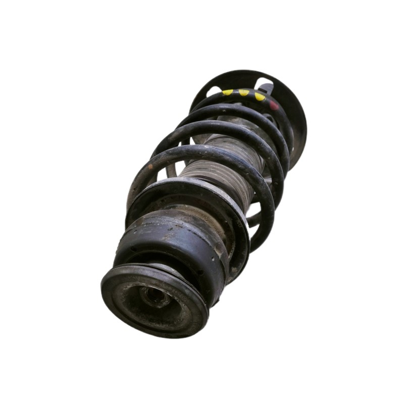 Recambio de amortiguador delantero derecho para skoda fabia combi (5j5) style referencia OEM IAM 6Q0413031BJ  