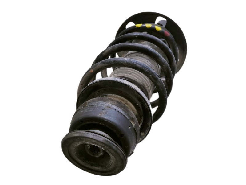 Recambio de amortiguador delantero derecho para skoda fabia combi (5j5) style referencia OEM IAM 6Q0413031BJ  