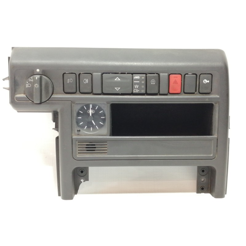 Recambio de mando luces para land rover range rover (lp) dt (100kw) referencia OEM IAM   