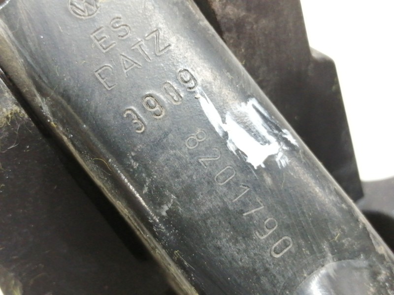 Recambio de pedal freno para seat ibiza (6j5) reference referencia OEM IAM 6R1721058  