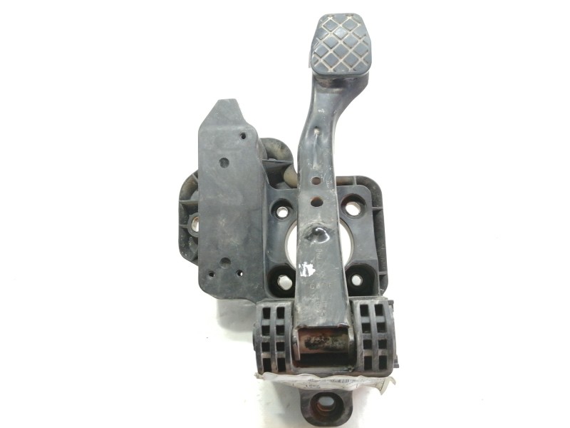 Recambio de pedal freno para seat ibiza (6j5) reference referencia OEM IAM 6R1721058  