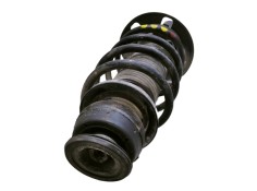 Recambio de amortiguador delantero izquierdo para skoda fabia combi (5j5) style referencia OEM IAM 6Q0413031BJ   2