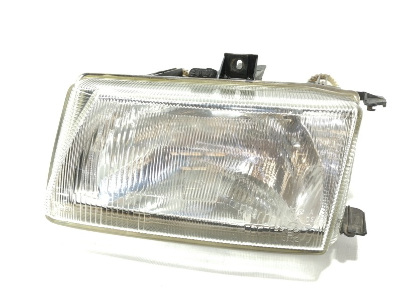 Recambio de faro izquierdo para seat cordoba berlina (6k2) clx referencia OEM IAM 6K0941015  