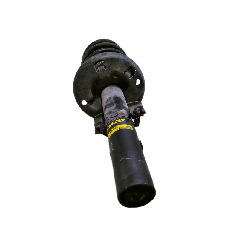 Recambio de amortiguador delantero izquierdo para skoda fabia combi (5j5) style referencia OEM IAM 6Q0413031BJ  