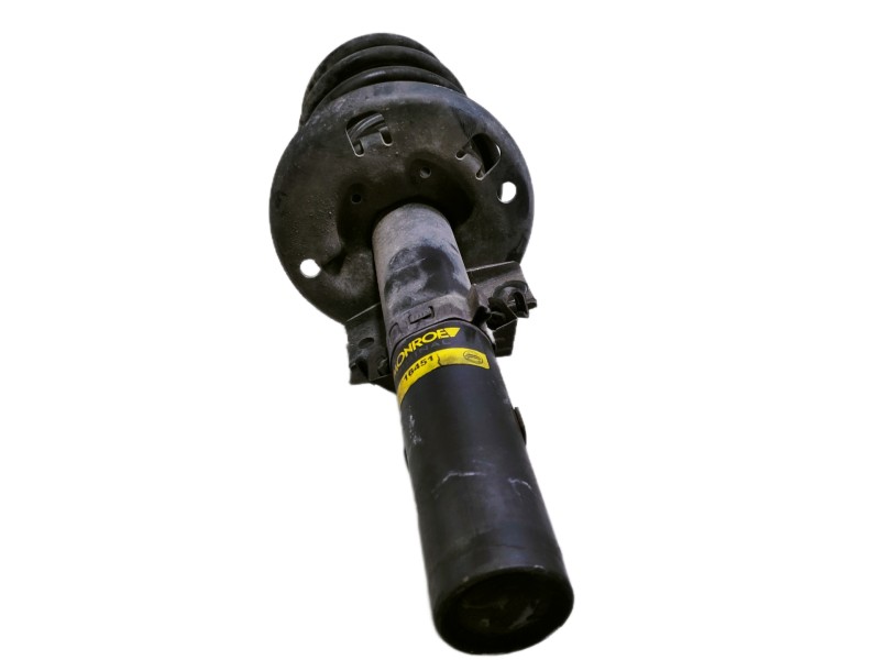 Recambio de amortiguador delantero izquierdo para skoda fabia combi (5j5) style referencia OEM IAM 6Q0413031BJ  