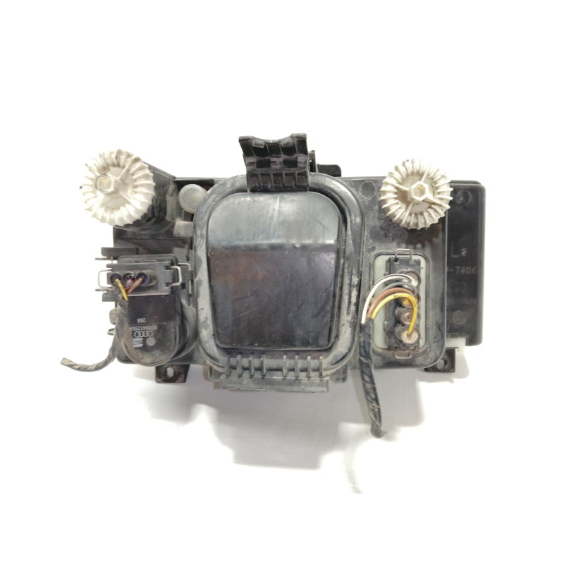 Recambio de faro izquierdo para seat cordoba berlina (6k2) clx referencia OEM IAM 6K0941015  