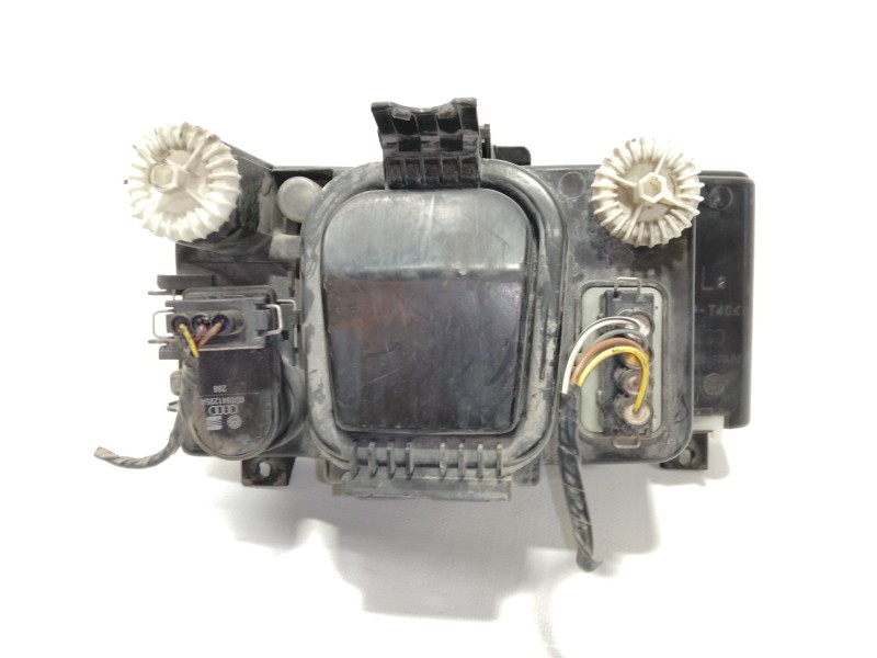 Recambio de faro izquierdo para seat cordoba berlina (6k2) clx referencia OEM IAM 6K0941015  