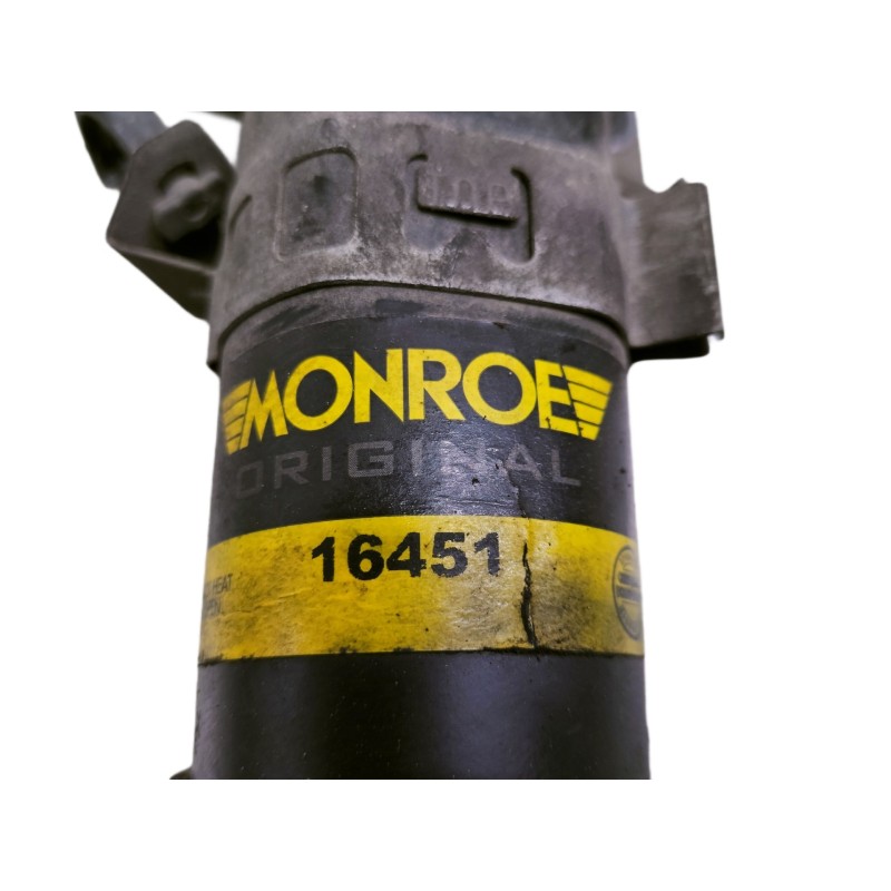 Recambio de amortiguador delantero izquierdo para skoda fabia combi (5j5) style referencia OEM IAM 6Q0413031BJ  