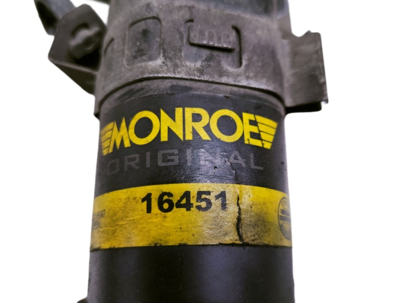 Recambio de amortiguador delantero izquierdo para skoda fabia combi (5j5) style referencia OEM IAM 6Q0413031BJ  