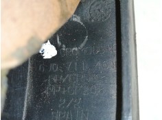 Recambio de palanca freno de mano para seat ibiza (6j5) reference referencia OEM IAM 6J0711461   2