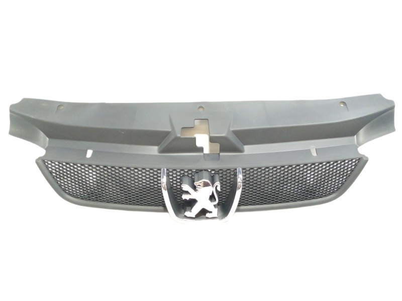 Recambio de rejilla delantera para peugeot 406 break (s1/s2) srdt pack referencia OEM IAM 1852263016 9631250277 