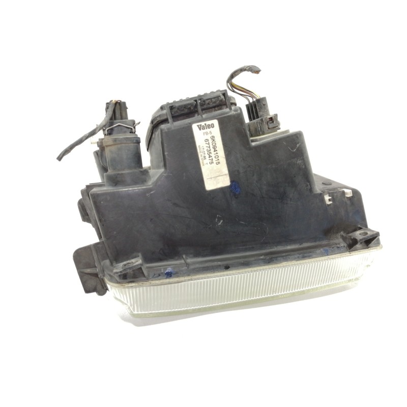 Recambio de faro izquierdo para seat cordoba berlina (6k2) clx referencia OEM IAM 6K0941015  