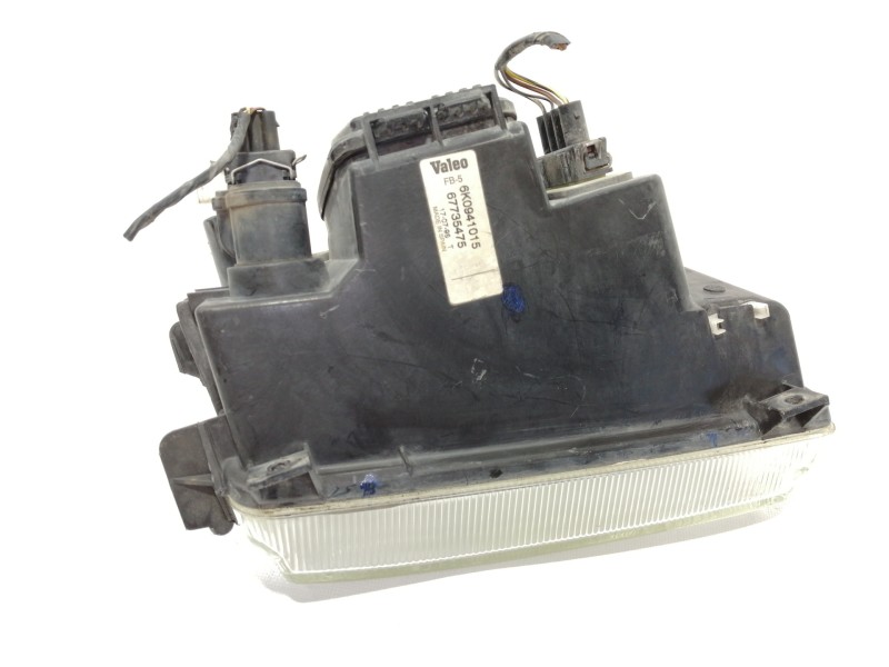 Recambio de faro izquierdo para seat cordoba berlina (6k2) clx referencia OEM IAM 6K0941015  