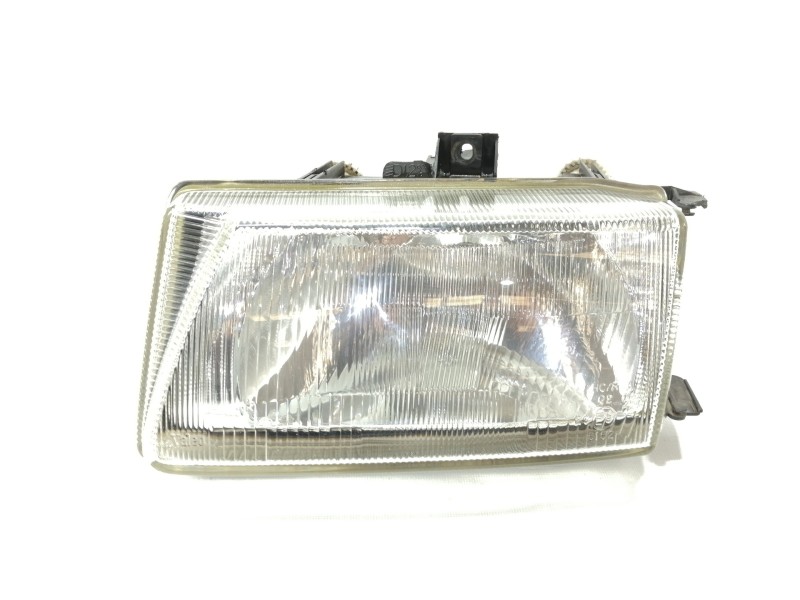 Recambio de faro izquierdo para seat cordoba berlina (6k2) clx referencia OEM IAM 6K0941015  