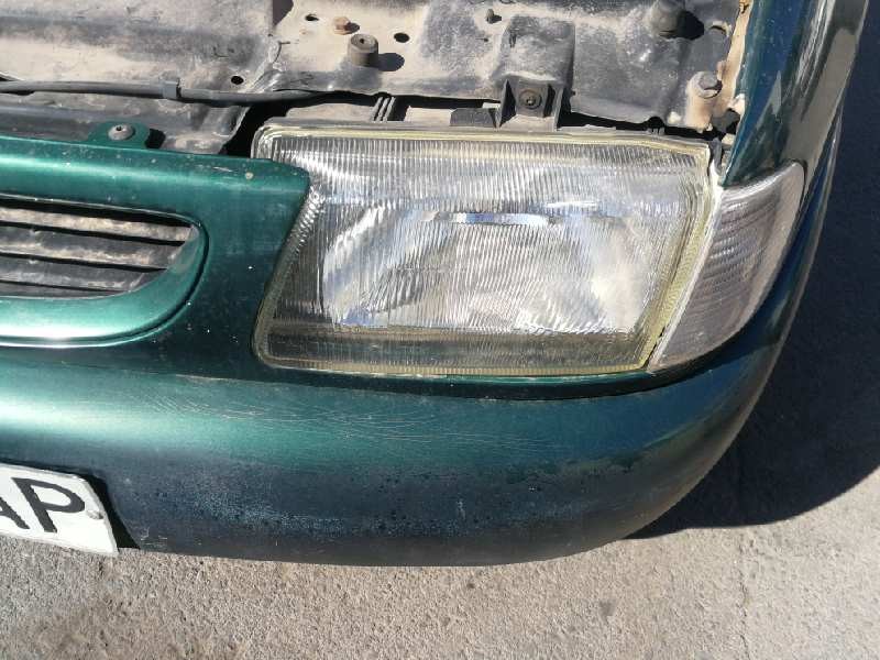 Recambio de faro izquierdo para seat cordoba berlina (6k2) clx referencia OEM IAM 6K0941015  
