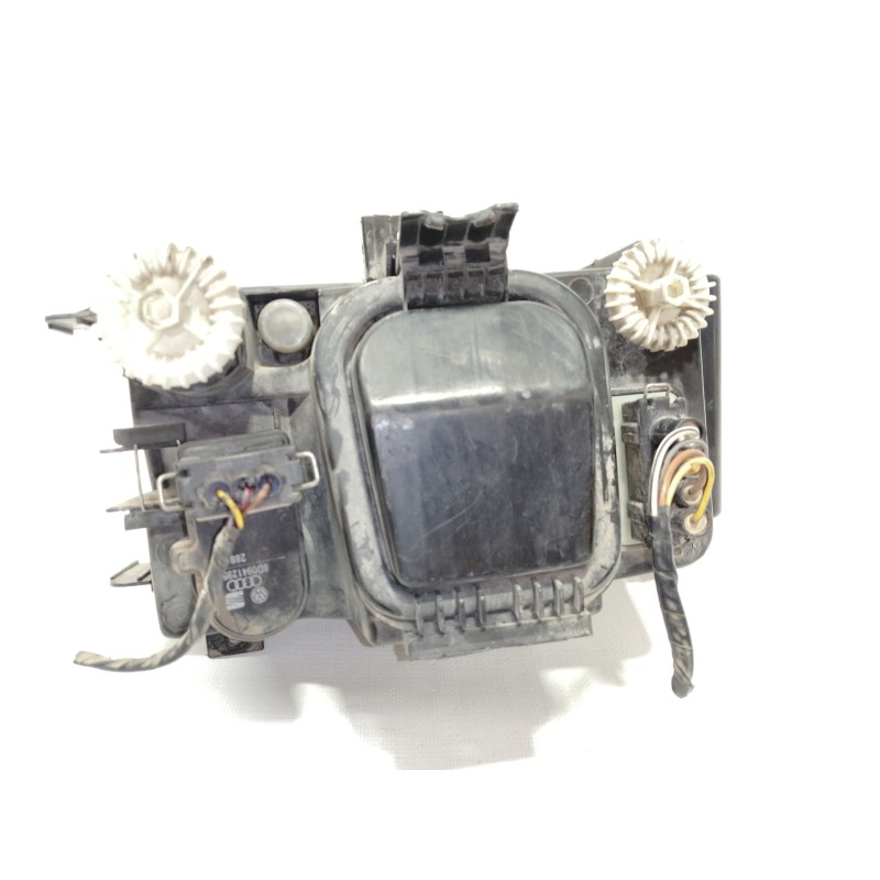 Recambio de faro izquierdo para seat cordoba berlina (6k2) clx referencia OEM IAM 6K0941015  