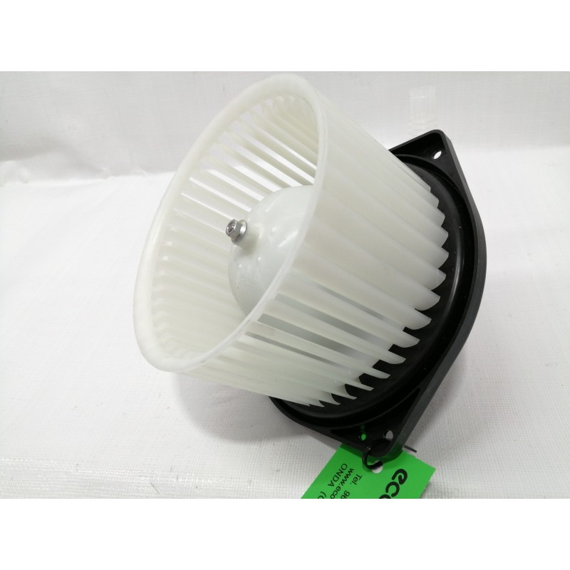 Recambio de motor calefaccion para mitsubishi asx (ga0w) motion 2wd referencia OEM IAM 7802A217  