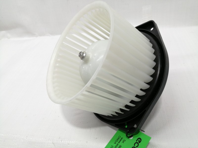 Recambio de motor calefaccion para mitsubishi asx (ga0w) motion 2wd referencia OEM IAM 7802A217  