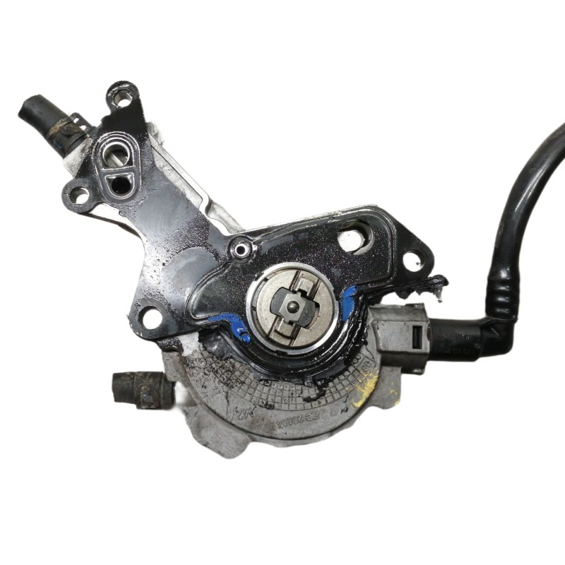 Recambio de depresor freno / bomba vacio para skoda fabia combi (5j5) style referencia OEM IAM 038145209N 091205D 