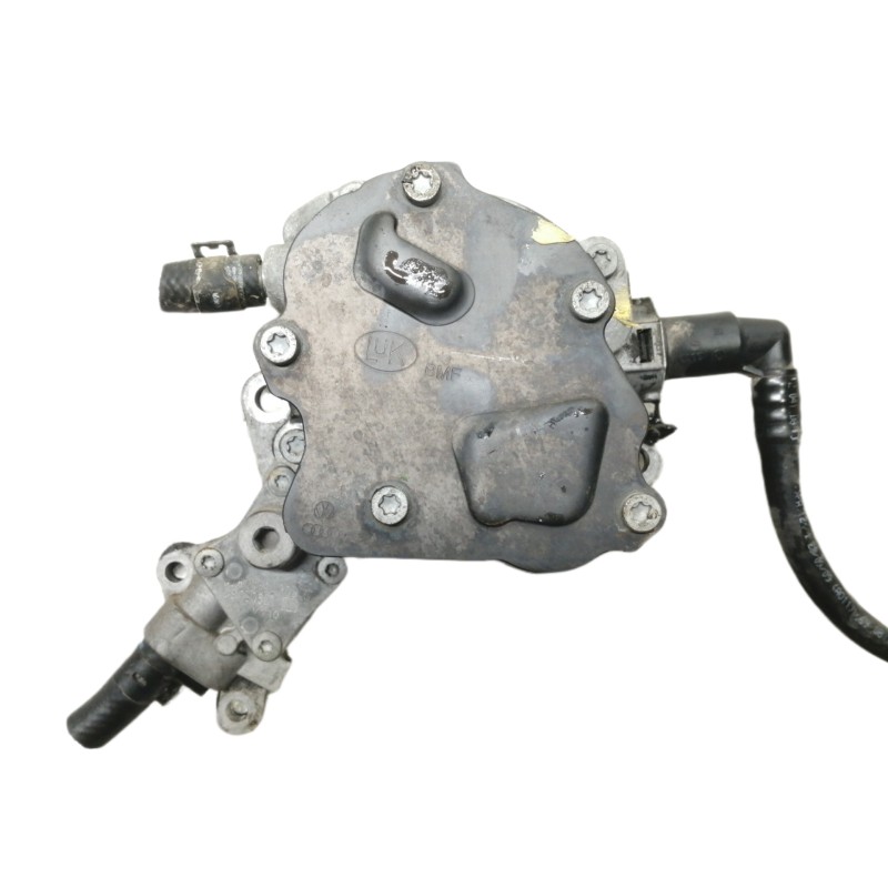 Recambio de depresor freno / bomba vacio para skoda fabia combi (5j5) style referencia OEM IAM 038145209N 091205D 